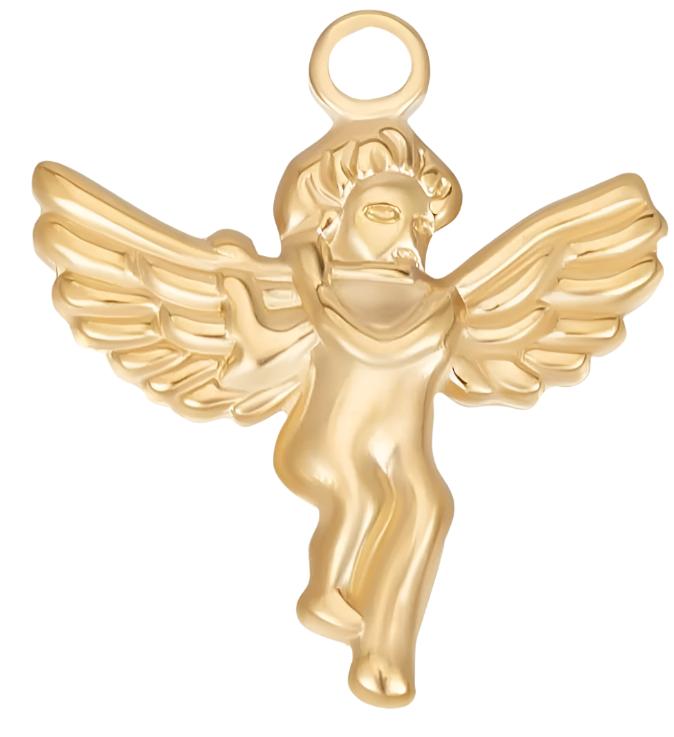 Pink Moon Charm Bar