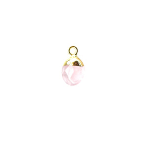 Pink Moon Charm Bar