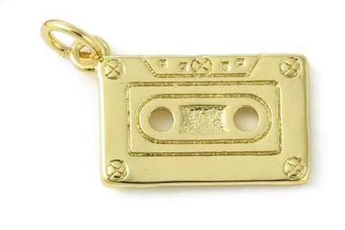 Pink Moon Charm Bar
