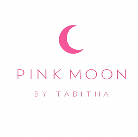 Pink Moon by Tabitha